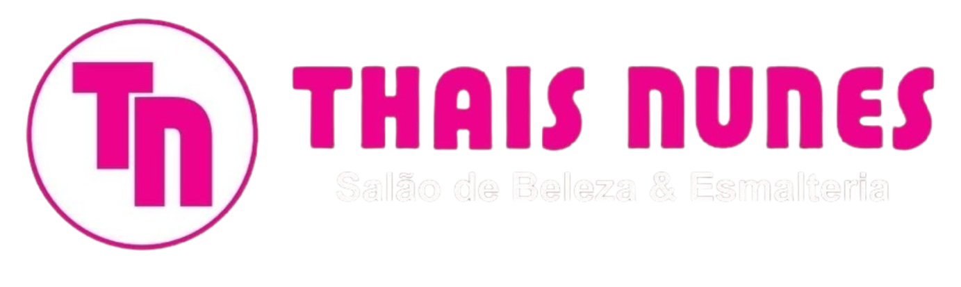 Thaís Nunes Salão de Beleza & Esmalteria